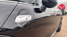 MINI Hatchback 2.0 Cooper S Sport II 5dr Auto Petrol Hatchback